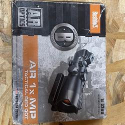 Point rouge bushnell