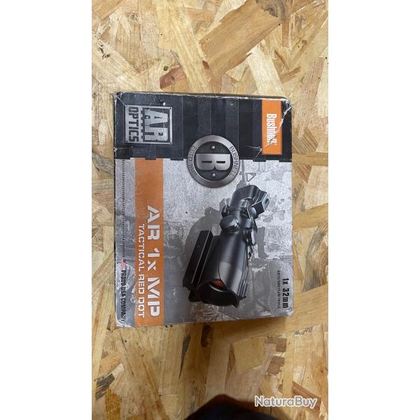 Point rouge bushnell