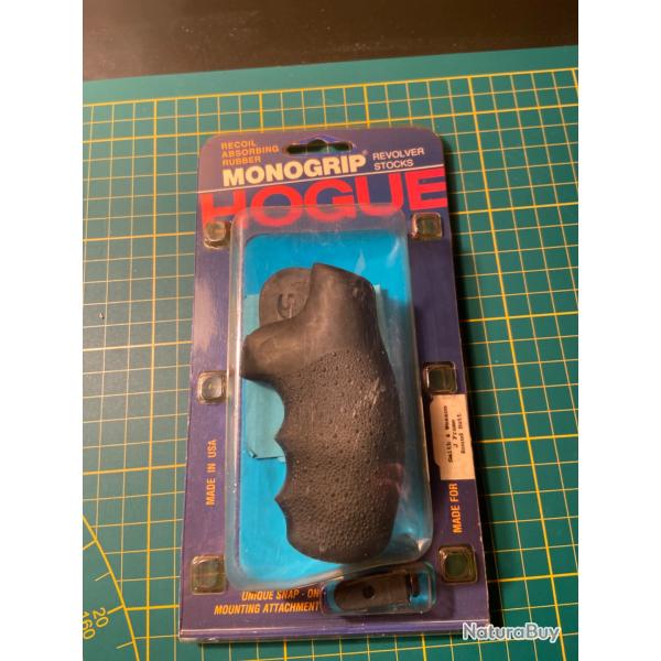 Poign�e ergonomique Hogue. Carcasse J