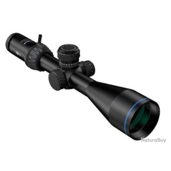 Meopta Optika 6 / 5-30x56 en MRAD