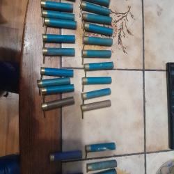 Douilles broche calibre 12mm