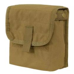 Poche AMMO Coyote Brown