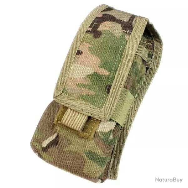 Poche Radio Molle Multicam�