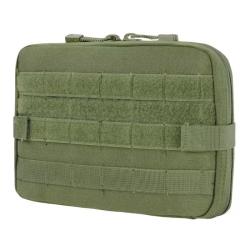 Poche de Rangement T&T Vert Olive