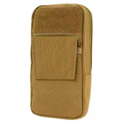 Poche GPS Coyote Brown