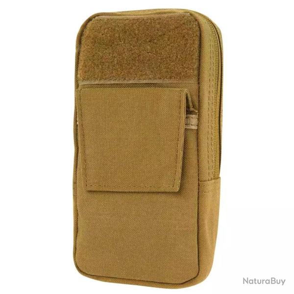 Poche GPS Coyote Brown