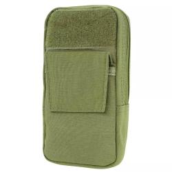 Poche GPS Vert Olive