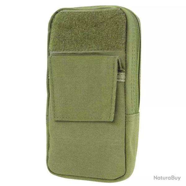 Poche GPS Vert Olive