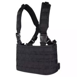 OPS Chest Rig MCR4 Noir