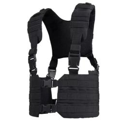 Ronin Chest Rig MCR7 Noir