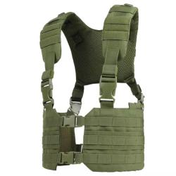 Ronin Chest Rig MCR7 Vert Olive