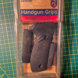 PACHMAYR P226 poign&eacute;e ergonomique