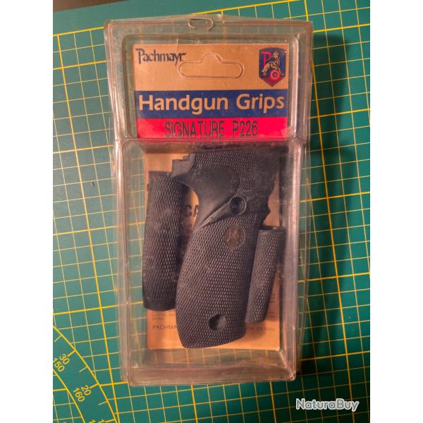 PACHMAYR P226 poign�e ergonomique