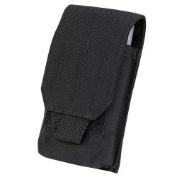 Poche De Rangement Batterie / T&eacute;l&eacute;phone Noir