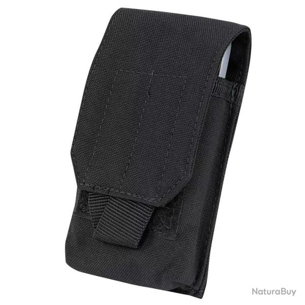 Poche De Rangement Batterie / T�l�phone Noir