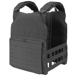 Porte-plaques Phalanx Slate