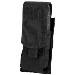 Porte Chargeur M4 Simple Noir