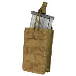 Porte-Chargeur Open Top G36 Coyote Brown