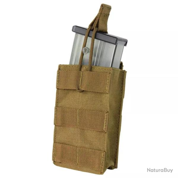 Porte-Chargeur Open Top G36 Coyote Brown