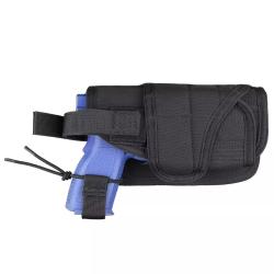 Holster horizontal HT MOLLE Noir