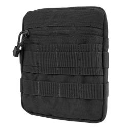 Poche G.P Noir
