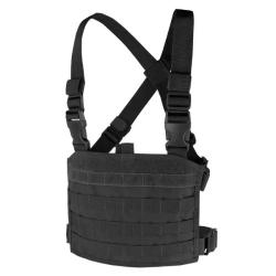 Modular Chest Panel MCR3 Noir