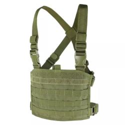 Modular Chest Panel MCR3 Vert Olive