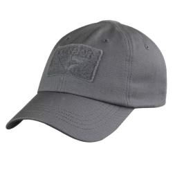 Casquette Tactique Graphite