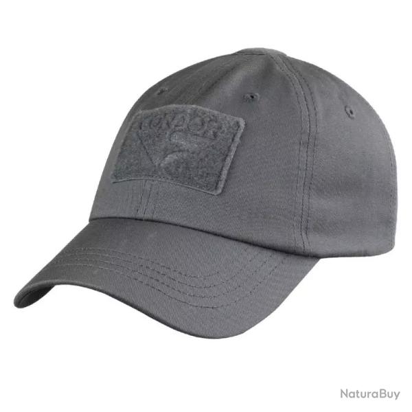 Casquette Tactique Graphite