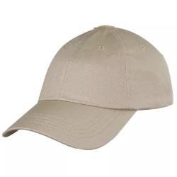 Casquette Tactical Team Tan
