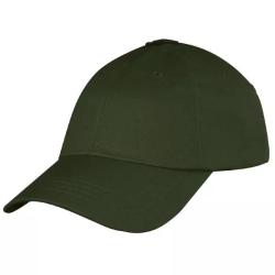 Casquette Tactical Team Vert Olive