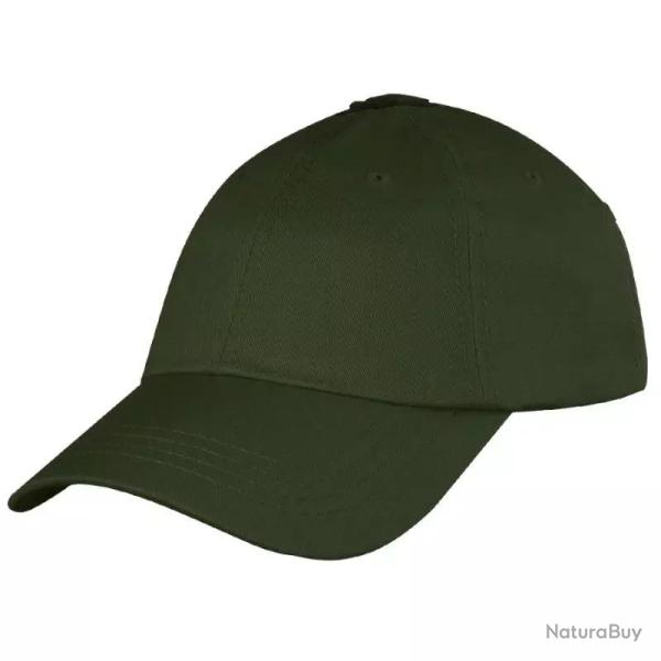 Casquette Tactical Team Vert Olive