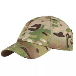 Casquette Tactical Team Multicam&reg;