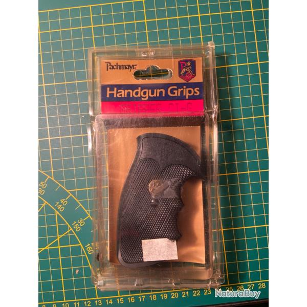 PACHMAYR poign�e ergonomique GRIPPER CI/G