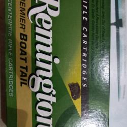 Boite balles 280 remington