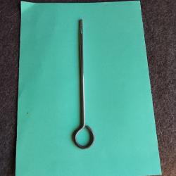 Baguette de nettoyage PA MAC 50