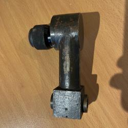 Lunette de tir - militari