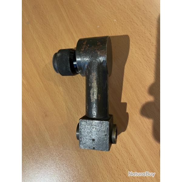 Lunette de tir - militari