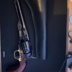 Colt 1860 comm&eacute;moratif guerre de s&eacute;cession calibre 44 pietta