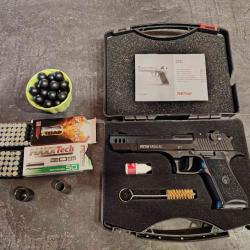 RETAY Eagle XU Kit Complet