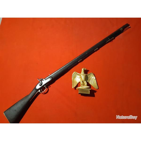 FUSIL ANGLAIS PATTERN 1842 - guerre de crim�e - guerre de 1870