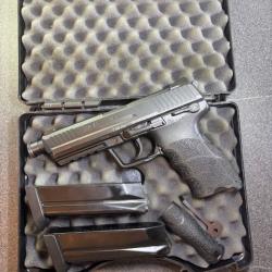 H&K45 TACTICAL