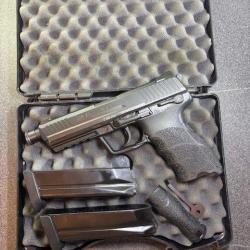 H&K45 TACTICAL