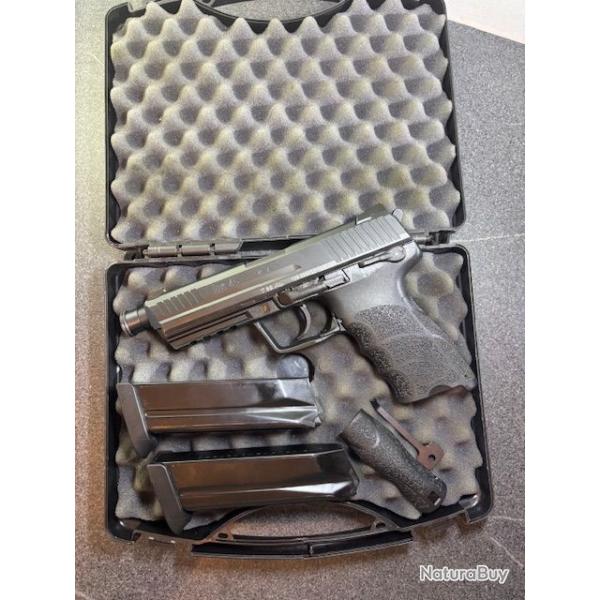 H&K45 TACTICAL