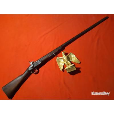 FUSIL ANGLAIS PATTERN 1842 N° 2 - guerre de crimée - guerre de 1870 ...