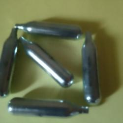 44 SPARCLETTES  12  GRAMMES CO2 PRODUIT  DE DEFENSE ET SECURITE TOUTES ARMES