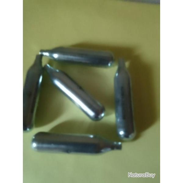 44 SPARCLETTES  12  GRAMMES CO2 PRODUIT  DE DEFENSE ET SECURITE TOUTES ARMES