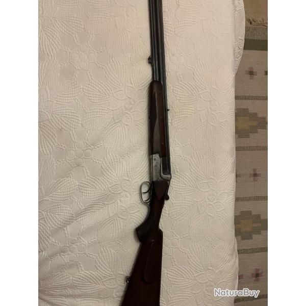 MERKEL mixte 7x65R-12/70