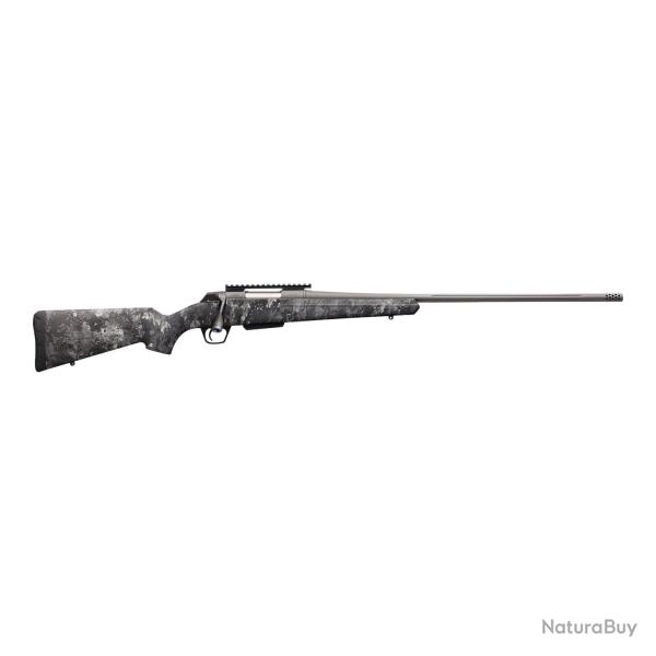 WINCHESTER XPR HUNTER MIDNIGHT - CALIBRE AU CHOIX 223 REM