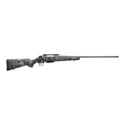 WINCHESTER XPR HUNTER MIDNIGHT - CALIBRE AU CHOIX 243 WIN